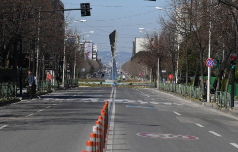 1 vit nga pandemia: Ekonomise do i duhen 3-5 vite per te kapur zhvillimin e para Covid